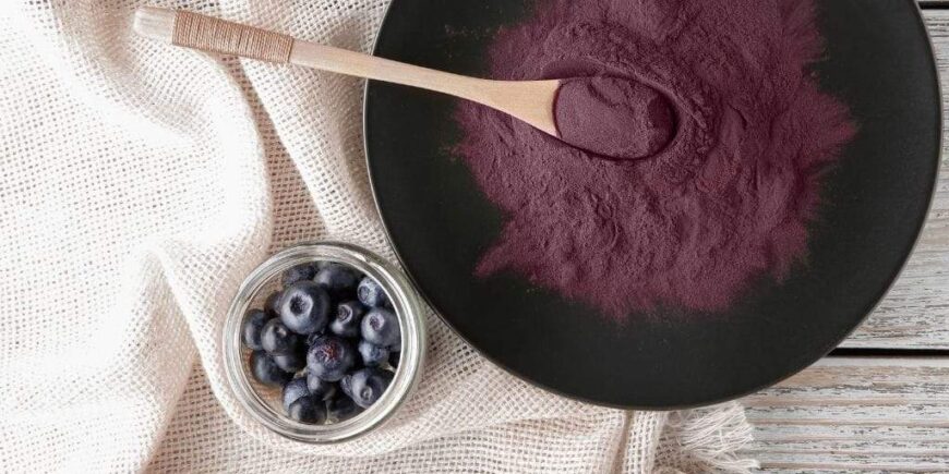 Acai Powder