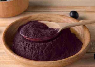 Acai Powder