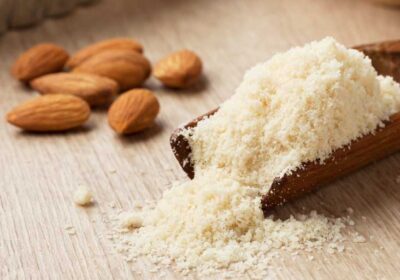 Almond Flour