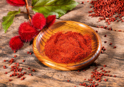 Annatto Powder