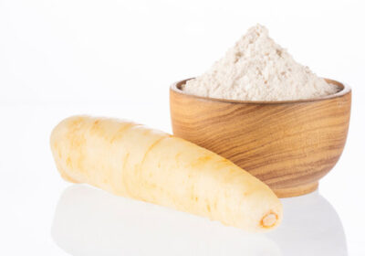 Arracacha – White Carrot (Flour / Powder)