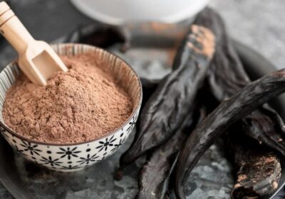 Carob Flour