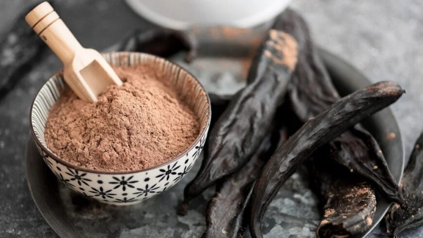 Carob Flour