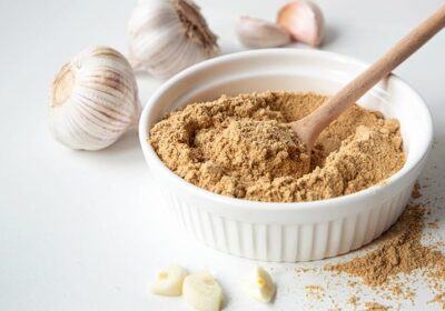 Garlic Powder