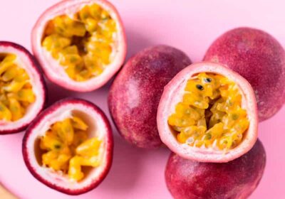 Passion Fruit