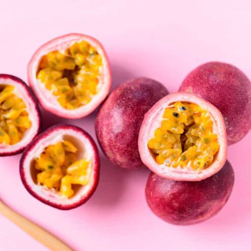 Passion Fruit