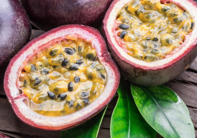 Granadilla (Passion Fruit)