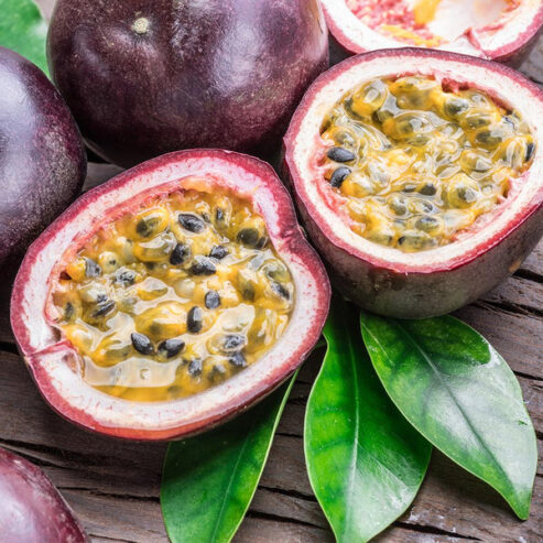 Granadilla (Passion Fruit)