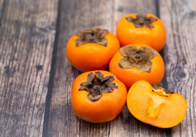 Persimmon