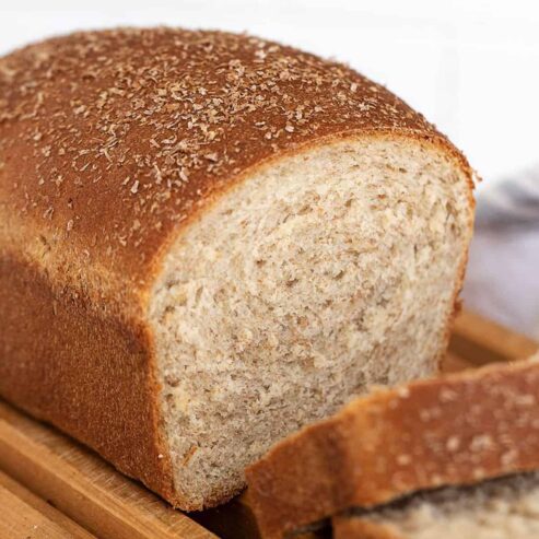 Wheat Bread