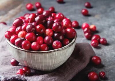 Cranberry