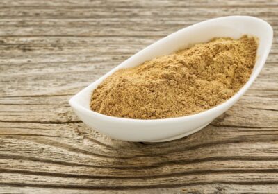 Cinnamon Powder