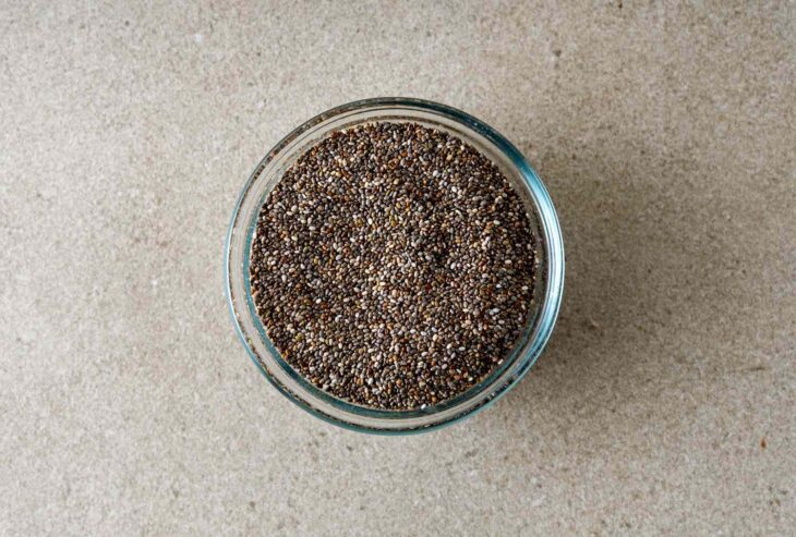 Chia Flour