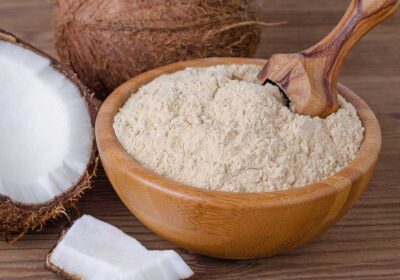 Coconut Flour