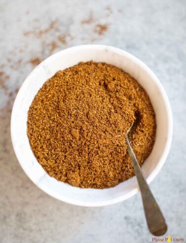 Cumin Powder (Ground Cumin)