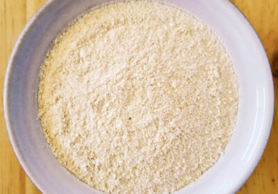 Kaniwa Flour