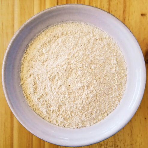 Kaniwa Flour