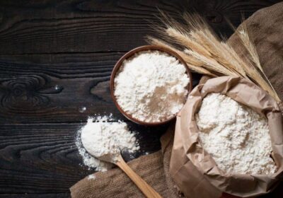 Rye Flour