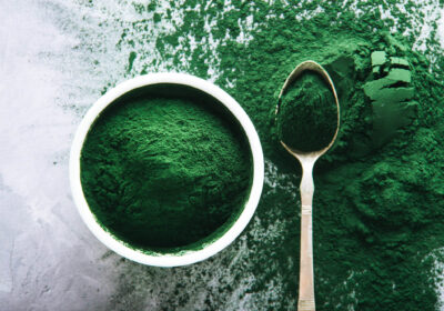 Spirulina Powder