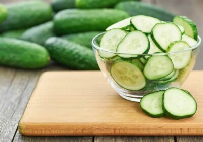 Stuffing Cucumber Powder ( slipper gourd)