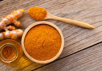 Turmeric Powder